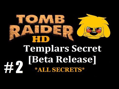 TRLE: Templars Secret (Beta Release) - (Level 2) The Museum
