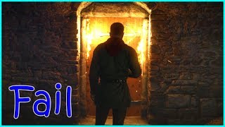 [閒聊] 以為自己是主角結果被關到死是不是很屌？