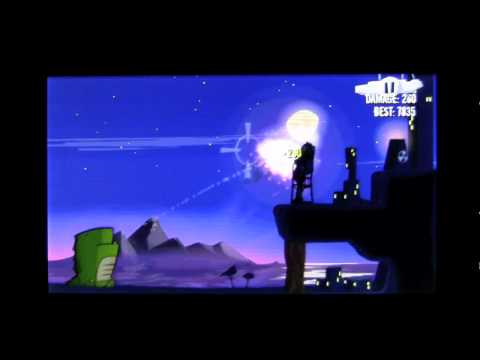 Burn The City Android App Review - CrazyMikesapps