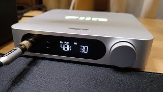 BAGUS!! - FIIO K11 R2R Review | Indonesia [EN Check Description]