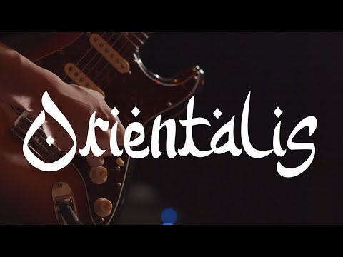 Sfumato - Orientalis (Live at KCM)