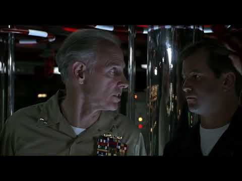 Down Periscope (1996) - The Final Kill