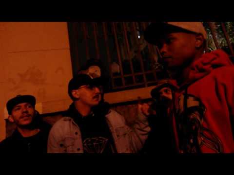 PaZquim Vs Np primeira fase BATALHA DO SANTA CRUZ 25 06 2016