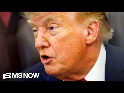 ‘Every tyrant tries to attack them’: Congressman on the press amid Trump’s White House media ban