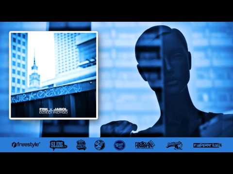 03. FRK x Jabol - Tacy Sami (2013)