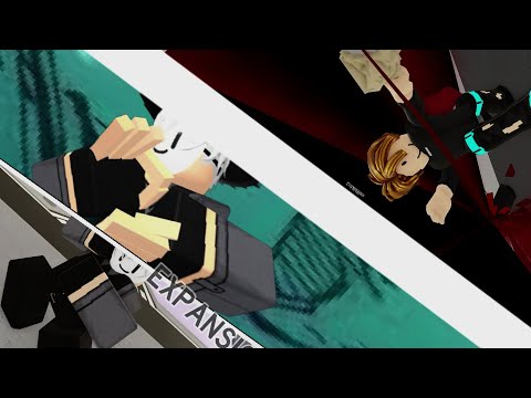 Hakari vs Charles Bernard [jujutsu shenanigans]