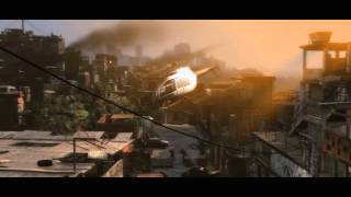 Max Payne 3 GMV [9 circulos US to BR remix]