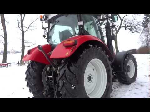 Steyr 6140 Profi