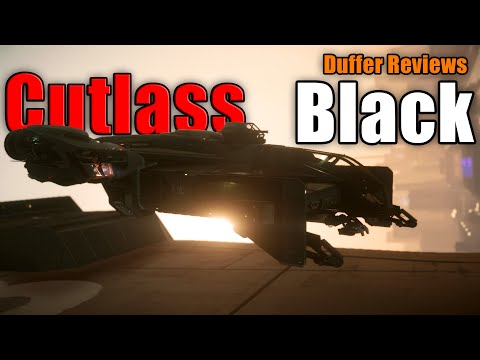 Best All Rounder? : Cutlass Black Review