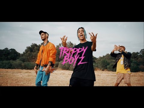 TRIPPY BOYZ - Day And Night
