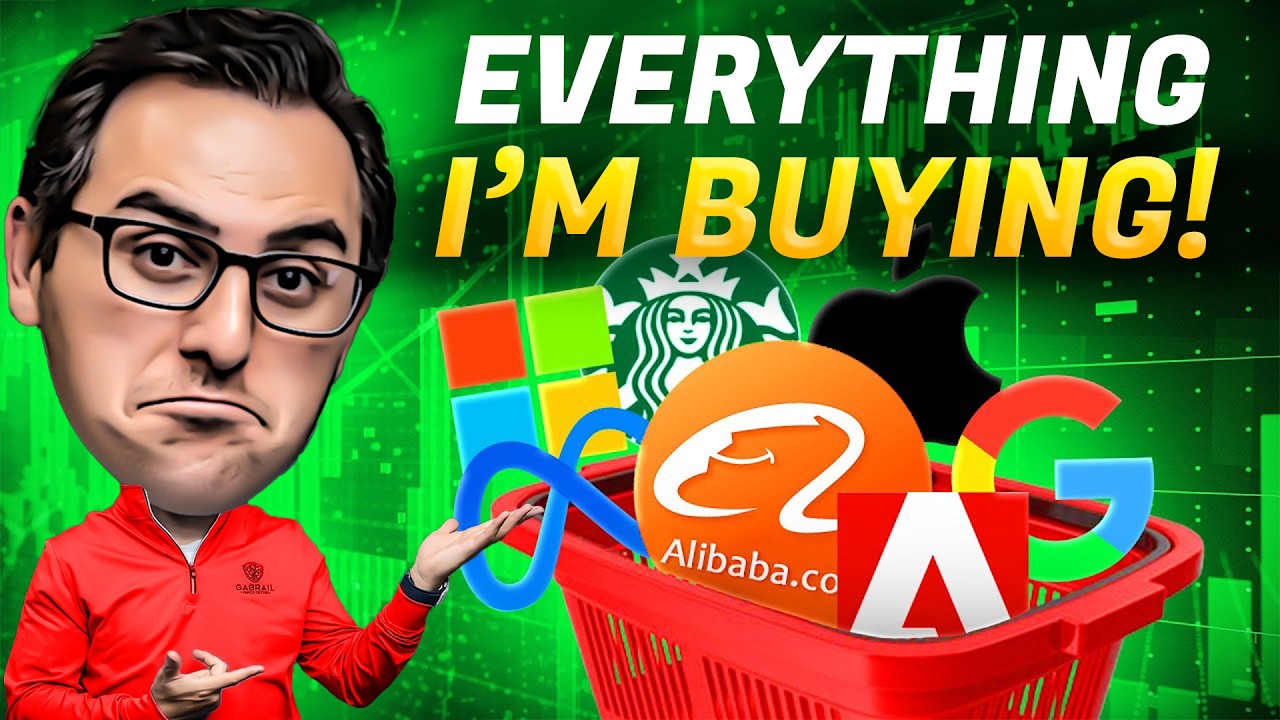 I'm Buying These 30 Stocks Like Crazy in 2026