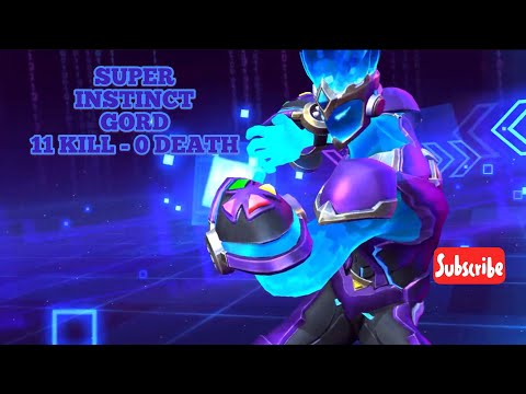 HELCURT? NO PROBLEM | TOP GLOBAL GORD - Ashren