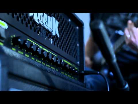 Krank Krankenstein - Metal