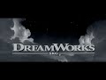 DreamWorks Pictures Paramount Pictures 2004