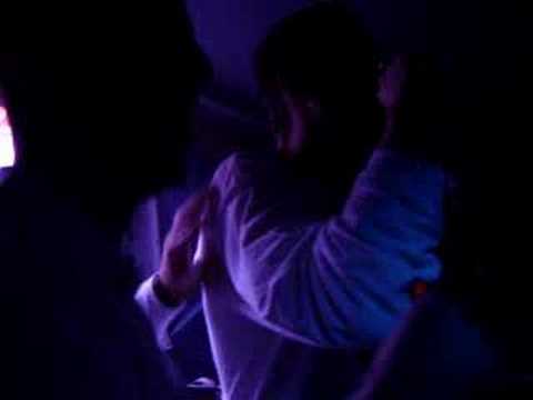 Inca Holmes aka Dj Noiserr & Luk206 @ Myszyniec 2005