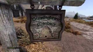 Don't ask why you probably do it Too at Skyrim Special Edition Nexus ...