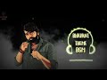 Master Villain Bhavani Bgm Viral Bgm Vijay Sethupathi By Rowdyz BGM