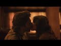 Samantha Hot Kiss Scene In Citadel Honey Bunny 2024
