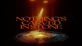 Nothing's Carved In Stone「Everything」Official Music Video