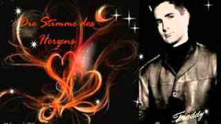 Freddy - Die Stimme des Herzens ...