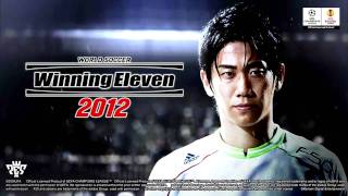 Download lagu World Soccer Winning Eleven 2012 - Star Line [GRHN Mix] mp3