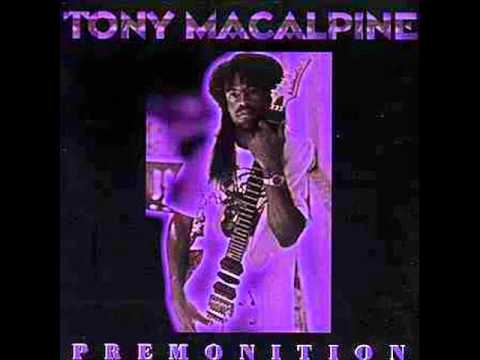 Tony MacAlpine - Rusalka