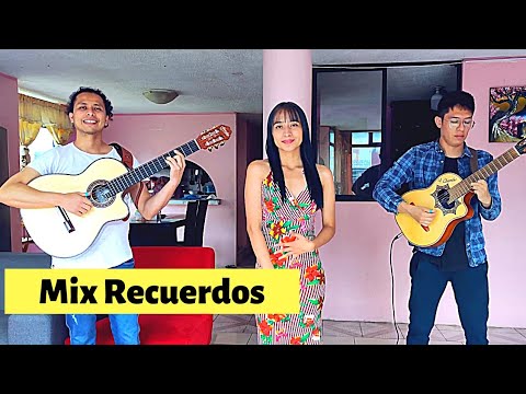 MIX SANJUANITOS ANTIGUOS DEL ECUADOR