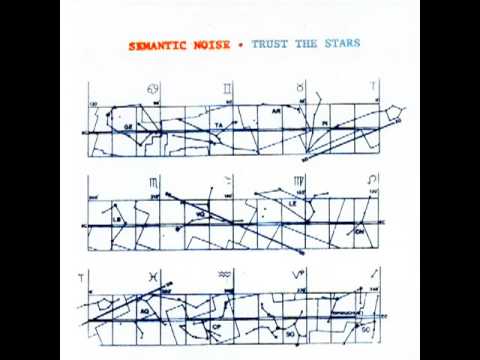 Semantic Noise - Cosmic Waves