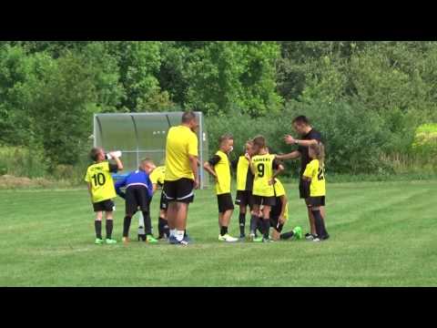 2017.08.05 - Adas Cup Oleszyce 2017: LUKS Skrzyszów : OSiR Biłgoraj (5:3)