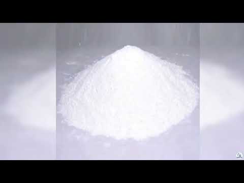 Testosterone Base Powder