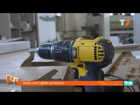 #gjesi: Greme, fshati me mbi 100 mobileri | T7