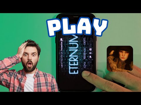 Eternum iOS Android (2025) Latest - NEW