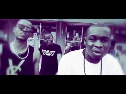KING KAPITA Ft GODZILLA-Kuna Tatizo Kwani {Teaser}