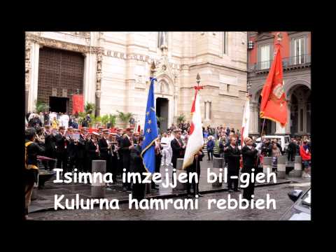 Samira - Marc Brijjuz mill-Banda San Gejtanu Hamrun