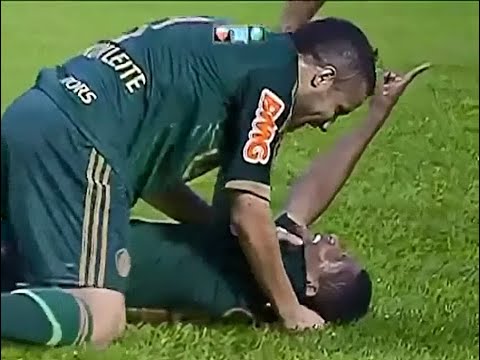 Mogi Mirim 2x2 Palmeiras - Campeonato Paulista 2013