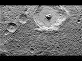 Nasa video: New images from outerspace shed light on mystery of planet Mercury's origin