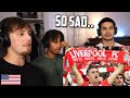 Americans React to You'll Never Walk Alone (Liverpool)