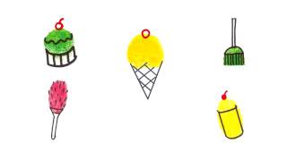 hasilfuzziblog: Hasil Karya Anak Tk Tema Alat Komunikasi