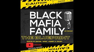 BMF The Blueprint Episode 3 Manessa  MIA Hussey  BIG MEECH daughter