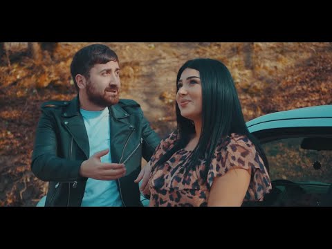 Resul Abbasov ft. Xana - Ölürem Senin Üçün (Meyxana) (Official Music Video) (2020)