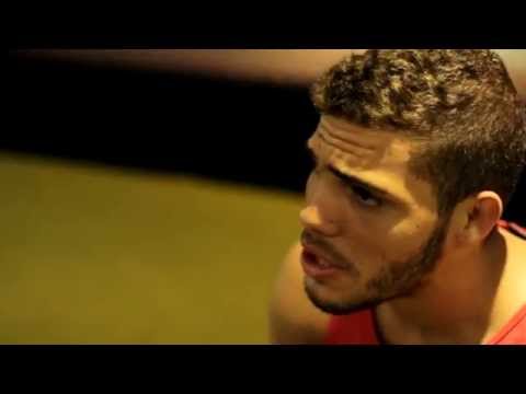 BRUCE SOUTO - DIA 6 DE JUNHO NO BRASIL FIGHT