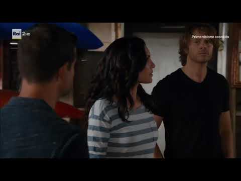 Ncis Los Angeles 9x02 - Non sei obbligata a stare con quel Martin Deeks