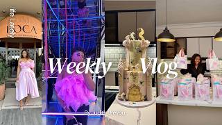 Pool Makeover Reveal , Toddler Turns 3, Huge Life Update
