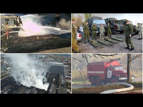 Dėl gaisro Alytuje – kietųjų dalelių koncentracija ore viršija normas keturis kartus