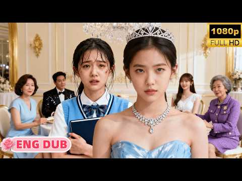 Reborn After Her Sister Had Her Killed—This Life She Won’t Please Anyone! | Chinese Revenge Drama