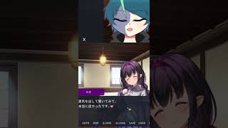 異世界ハーレムクエスト ～最強の力と恋の冒険～でヒロインに限界化する魔物。 | #perudio_t (#Twitch)