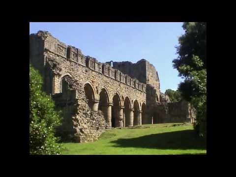 Secrets of Shrewsbury- A Guided Tour