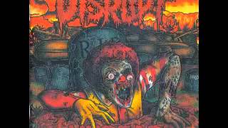 Undead - A Tribute To Disrupt [Disc 1]