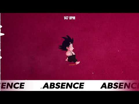 [FREE] Tayc x Nekfeu x Vald Typebeat 2021 - "Absence" | Rap Instrumental (Prod. metheM)