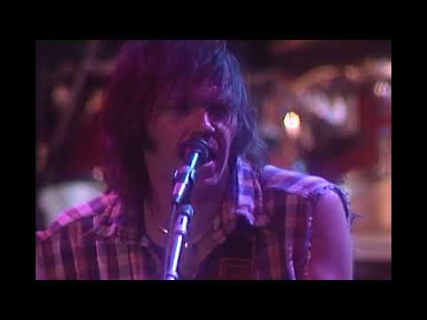 Neil Young - When You Dance I Can Really Love (from In A Rusted Out Garage) - (Official Music Video)